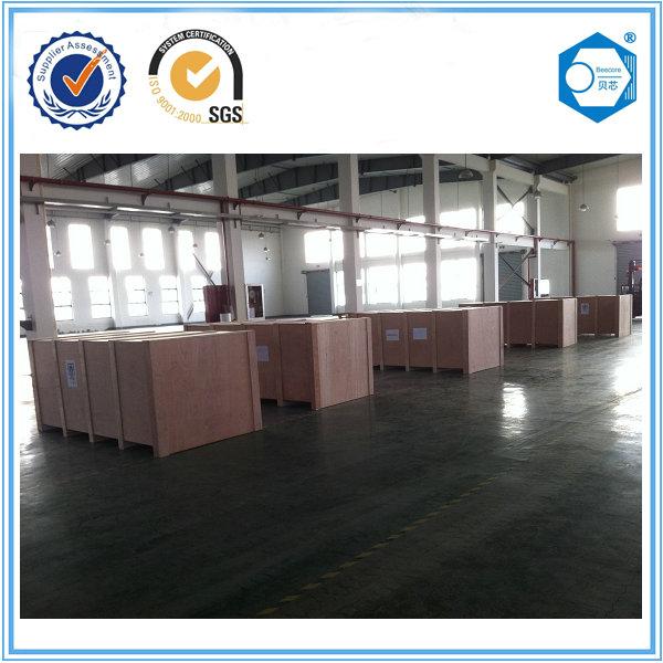 3200*1350 آلة قطع نومكس مع نظام فراغ للقطع 6