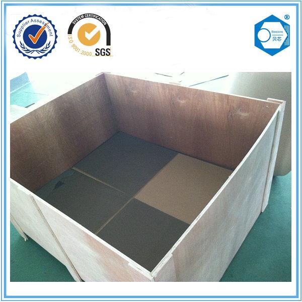 25T دقة التحكم العالية الطبقة الصحافة التشويش 9