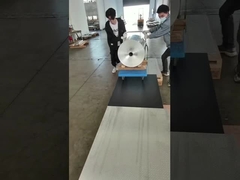 ريسورسينول جيل غلاف FRP ألواح عشب العسل للشاحنة جسم 2000x10000mm