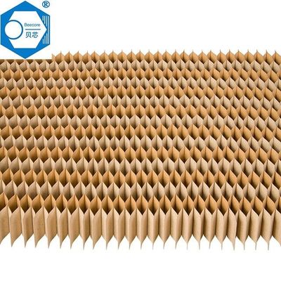 ورق مقاوم للنار مركز عسل 900x2400mm للأثاث وملء الأبواب