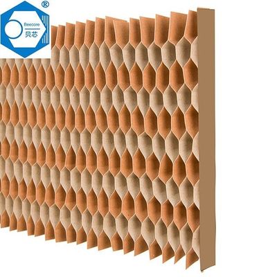ورق مقاوم للنار مركز عسل 900x2400mm للأثاث وملء الأبواب