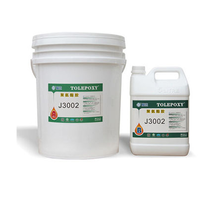 ISO14001 اللاصق القائم على PU J3002 للمواد المركبة