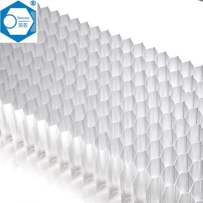 صناعة البناء الألومنيوم حبيب العسل النواة 1200x2400mm قوة عالية