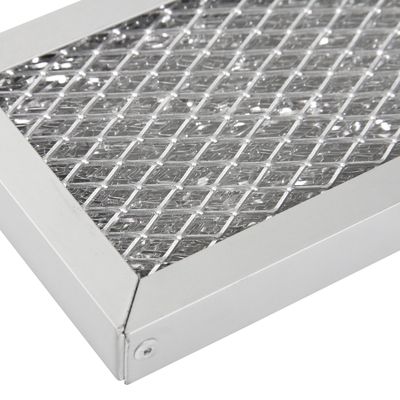 مرشحات الفوتوكاتاليست الحلي 500x100mm 300x200mm