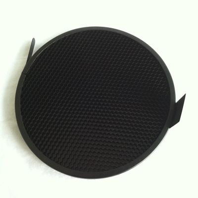 الشبكة المعدنية من الألومنيوم 200x300mm لمعدات التصوير