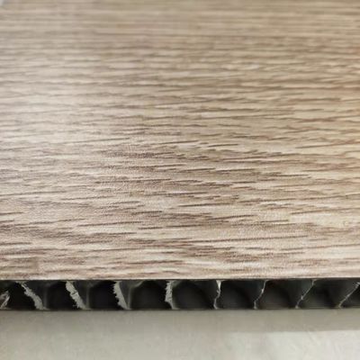فنادق النوادي HPL ألواح الحلي 1550x2450mm عزل الصوت