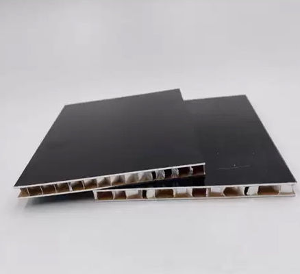 ليزر التلفزيون ألومنيوم ورقة عسل 5mm 8mm