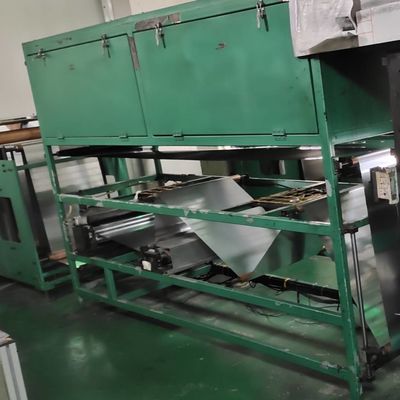 معدات خط إنتاج عسل الألومنيوم مجموعة كاملة