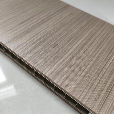 الديكور الداخلي HPL ورقة الحلي 1150x1150mm مقاومة للرطوبة