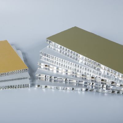 PVDF طلاء ألومنيوم عسل الفراولة لوحة الحمام