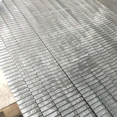 الألومنيوم ذو القشرة العسل ذات الدقة العالية للتهوية