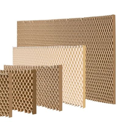 ورق مقاوم للنار قشرة العسل القلب القياسية الحجم 900x2200mm لملء الباب