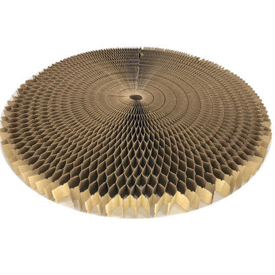 بطاقة عالية القوة ورقة عسل الباب الخلية الأساسية حجم 15mm 20mm 25mm