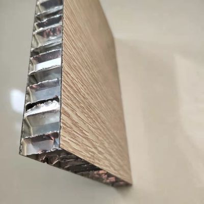 4ft بواسطة 8ft اللوحة المصفوفة HPL عسل الحشيش للديكور الداخلي على السفن