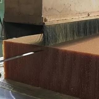 أداء كهربائي جيد أراميد حبيب العسل للطيران والفضاء