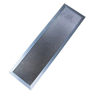 الحجم 800x800mm فائقة الكفاءة المعدات المعدات المعدات المعدات المعدات