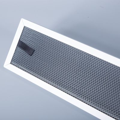 الحجم 800x800mm فائقة الكفاءة المعدات المعدات المعدات المعدات المعدات