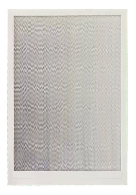 شاشة تصفية الكهربائية الميكرو للصندوق نوع تكييف الهواء 580 * 680mm