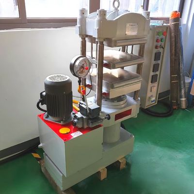 25T دقة التحكم العالية الطبقة الصحافة التشويش