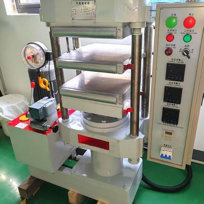 25T دقة التحكم العالية الطبقة الصحافة التشويش
