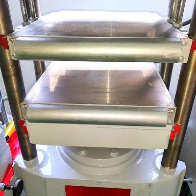 25T دقة التحكم العالية الطبقة الصحافة التشويش