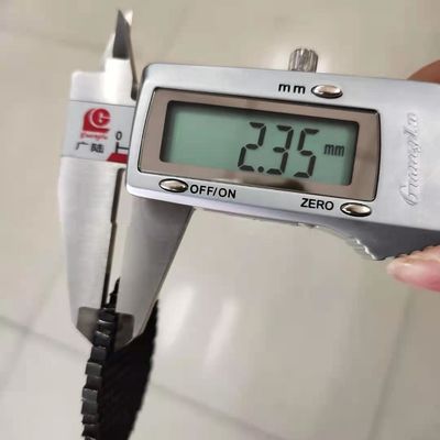 3.2mm حجم الخلية شبكة عسل عسل العسل لفاح للضوء LED مكافحة الانعكاس