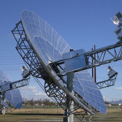 ألومنيوم ألواح عسل النحل لألواح الطاقة الشمسية الحجم 1500 * 2000mm