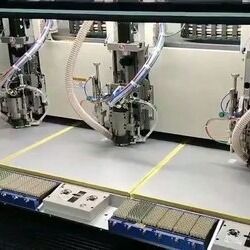 لوحات المكتب من الألومنيوم ذات سمك 25 ملم لديها قدرة تحمل أقوى