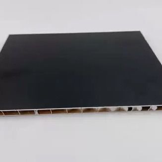 لوحة خلفية للفيديو الليزر من الألومنيوم FRP Honeycomb 88" 100" 120"