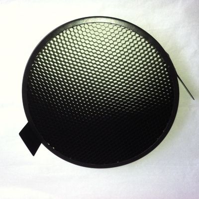 ميكرو مسامح عسل قشرة الخلية حجم 1.0mm 3.2mm