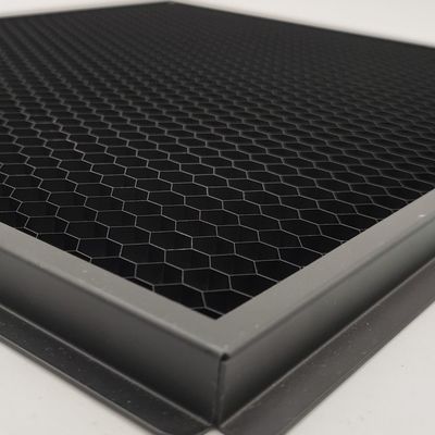 ميكرو مسامح عسل قشرة الخلية حجم 1.0mm 3.2mm