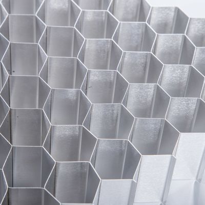 3003 ألومنيوم نبتة العسل للصناعة البناء