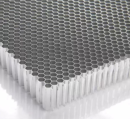 4x8ft ألومنيوم حبيب العسل للطابعة المرشح الضوء