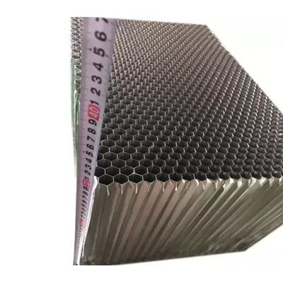 4x8ft ألومنيوم حبيب العسل القلب سميك جداً