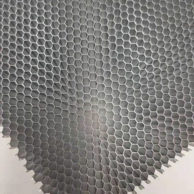 الصناعية 48x96 "قشرة العسل الألومنيوم جوهر ممتاز قوة عالية