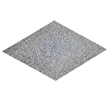 عسكرية المدنية ألومنيوم الرغوة ساندوتش لوحة 394x195mm توفير الطاقة