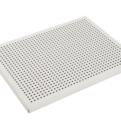 مرشحات الفوتوكاتاليست الحلي 500x100mm 300x200mm