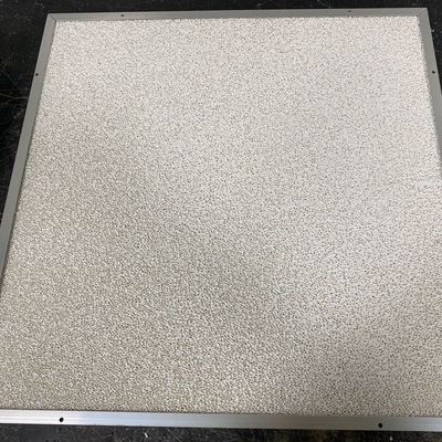 مرشحات الفوتوكاتاليست الحلي 500x100mm 300x200mm