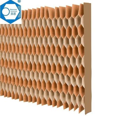ورق مقاوم للنار مركز عسل 900x2400mm للأثاث وملء الأبواب