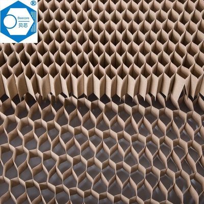ورق فتحة صغيرة للغاية حليف العسل للسيارات الداخلية