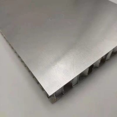 1300x2500mm طائرات عسل الحشائش ألواح الأرضية السطح المقاوم للخدش مغلفة