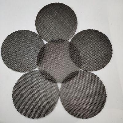 القلب المقاوم للتآكل 50x50mm 100x100mm