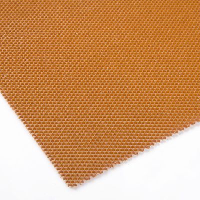 3.2 ملم 4.8 ملم 9.5 ملم حبيب العسل Nomex Core مقاومة التآكل المتميزة