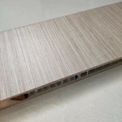أل 3003 HPL صفيحة حبوب العسل ، ألومنيوم حبوب العسل لوحة ساندوتش