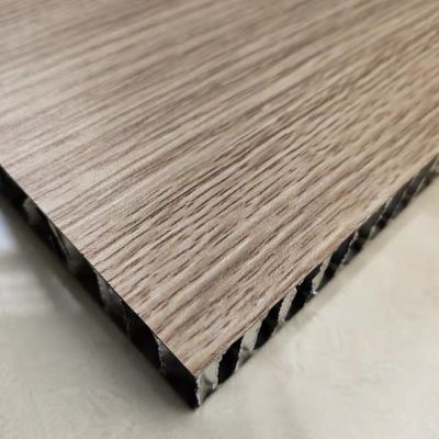 فنادق النوادي HPL ألواح الحلي 1550x2450mm عزل الصوت