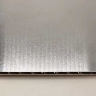 ألومنيوم رقيق جدا لوحة العسل 500x500mm لللوحة