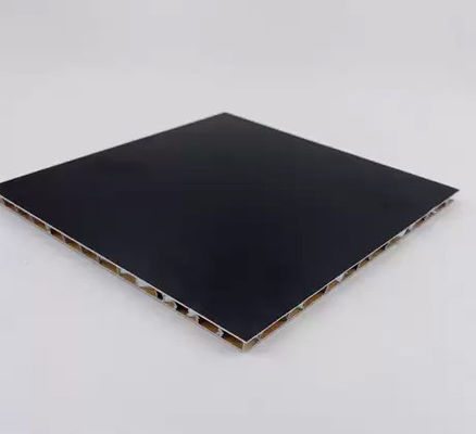 ليزر التلفزيون ألومنيوم ورقة عسل 5mm 8mm