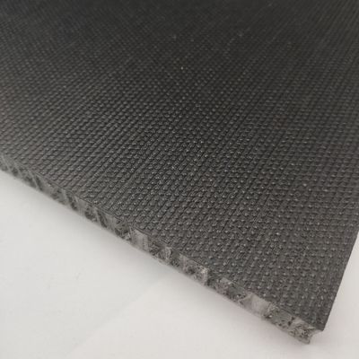 2100x2000mm FRP شرائح العسل ساندوتش PP/ الألومنيوم النواة