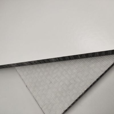 2100x2000mm FRP شرائح العسل ساندوتش PP/ الألومنيوم النواة