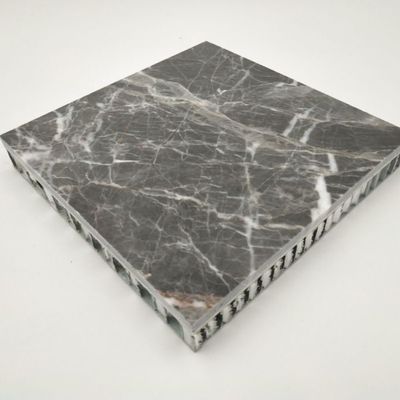 المطبخ الحمام الحجر الخفيف ألواح عشب العسل 1250x1000mm